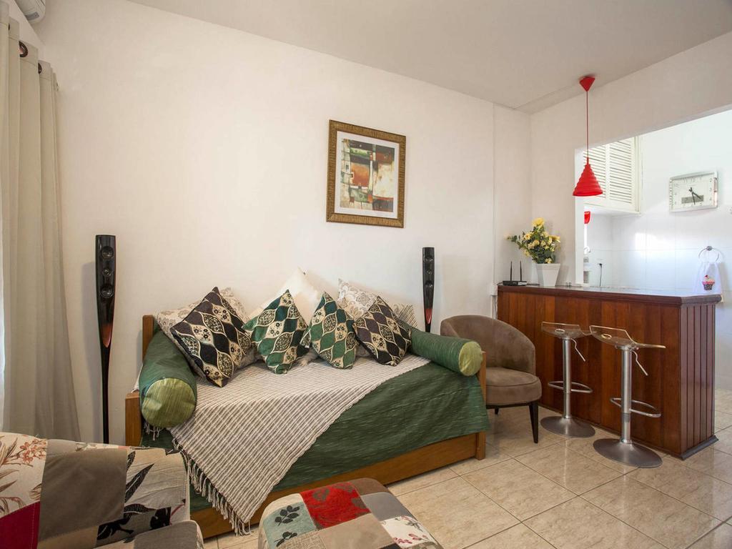 Apartamento Rua das Pedras Búzios Exterior foto